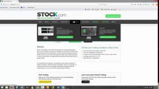 STOCK.com Review By ForexMinute.com