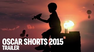 Oscar Shorts Trailer New Release 2015