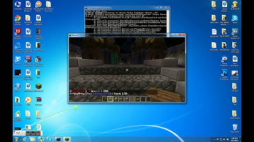 How to Make Bukkit Server Work with Minecraft 1.6.1