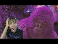 Matuê - Gorilla Roxo (REACTION)