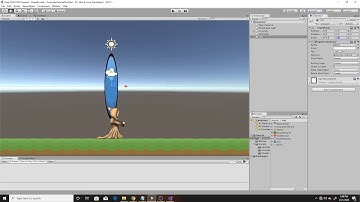 How to Create a Slow Motion Effect For Surroundings | Unity Tutorial