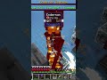 Enderman Rift Invasion #minecraft #gaming #modpack #oceanblock #coop #funny #modded #mobs