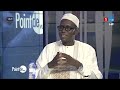 POINT DE VUE - INVITÉ CHEIKH AHMED TIDIANE SY AL AMINE - DIMANCHE 23 AOUT 2026