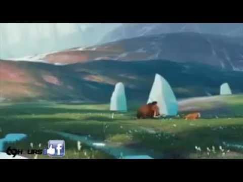 გამყინვარება