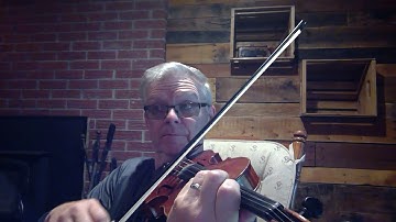 Essential Elements Violin Book 3 #10