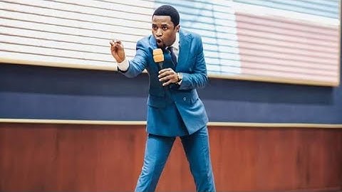 HOW TO RESTORE THE NATURE OF GOD IN YOUR LIFE - APOSTLE MICHAEL OROKPO