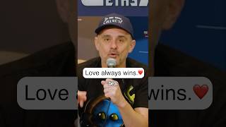 Love Always Wins ❤️