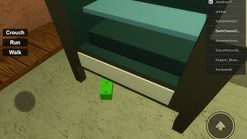 How to get fake pickle and duck badge piggy rp wip