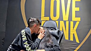 Me Tranquei Com A Japinha No Estúdio Do Amor Não Resistimos