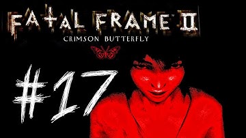 Dave Plays Fatal Frame 2 in Full HD! - Part 17 - Screams in Sae-lence