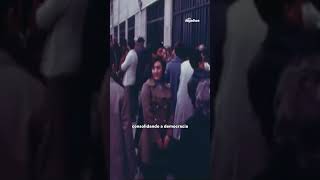 Há 49 anos, eleições livres marcavam retorno da democracia na Espanha