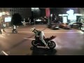 Moscow Street Stunt [vol.1]