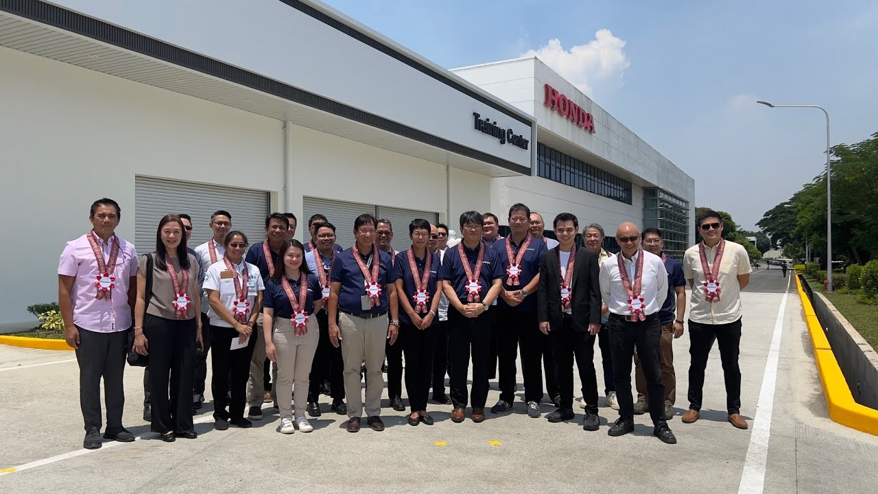 Honda PH president Rie Miyake drives customer-centric innovation ...
