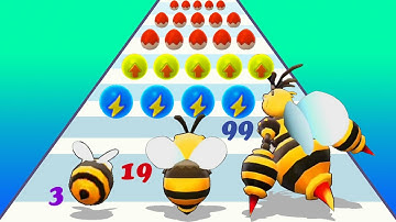 Monsters Squad Rush - Gameplay Walkthrough Part 01