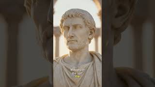 "The Only Victory That Truly Matters" #philosophy #stoicsm #history #shorts #marcusaurelius #youtube