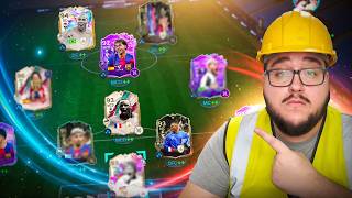 ANALIZANDO EQUIPOS DE SUSCRIPTORES EN FC 26