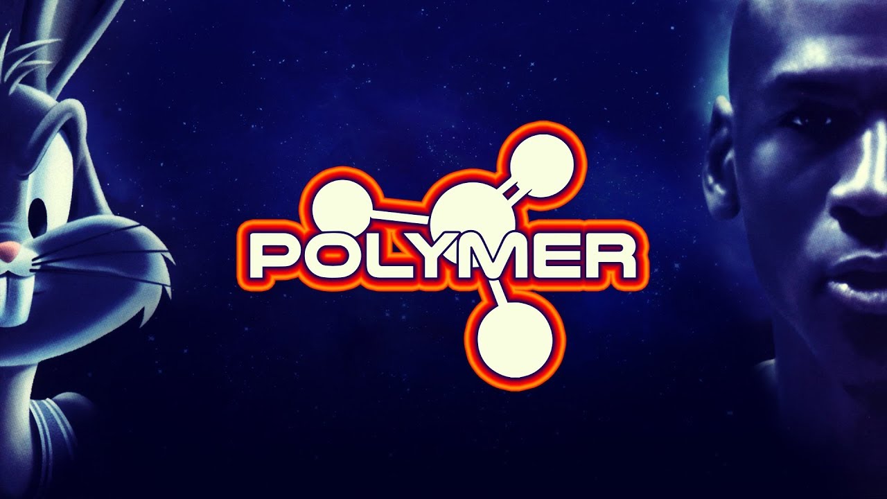 Quad City DJ's SPACE JAM (Drum and Bass Remix) Polymer YouTube