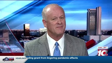 VIDEO: Salvation Army making it easier to donate by using any mobile device