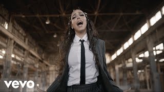 Смотреть клип Tinashe, Makj - Save Room For Us