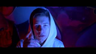 Afgan Ft. Frelas - Limbic Prod. Hxrxkiller Official Video