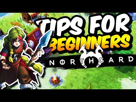 Top 12 Tips & Tricks For New Players In Northgard, Things I Wish I Knew Sooner Still viable in 2021