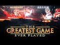 Mahomes vs Allen: The Greatest Game Ever Played