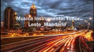 Musica Instrumental Timor Leste-Mandarin