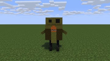 Minecraft Dark Deception Dread Ducky Test