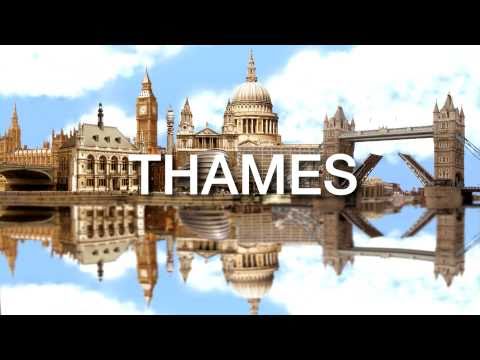 Thames Logo HD
