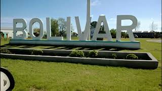San Carlos de Bolívar (Buenos Aires)