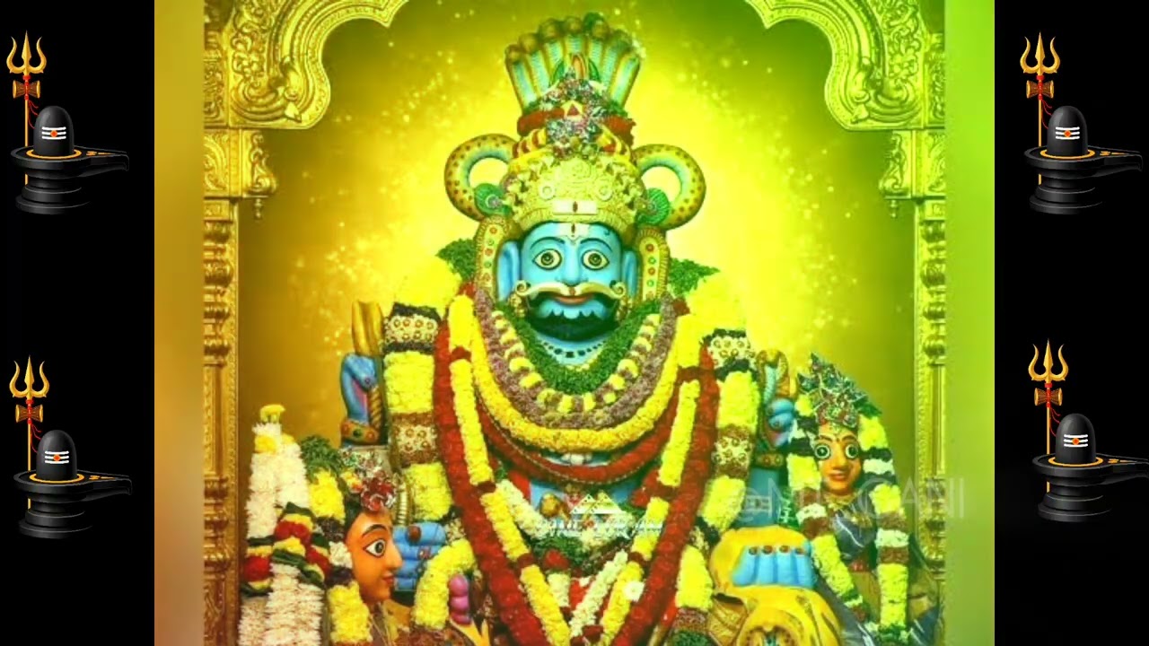 Vara Varam Korena Mallanna New Song || Komuravelli Mallanna New Song || Telugu Song || Telugu Folk 