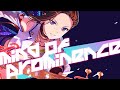 [バンドリ!][Expert] BanG Dream! #542 mind of Prominence (歌詞付き)
