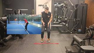 Linear COD Quick Hops (Forward & Backward)