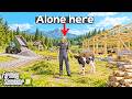 I Survived 2 YEARS on a FAMILY FARM Farming Simulator I Survived 2 YEARS on a FAMILY FARM Farming Simulator