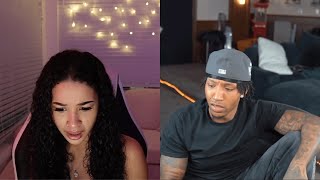 Ryah Statum Vs Silky Relationship Drama