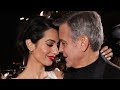 La Verdad Sobre La Historia De Amor De George Y Amal Clooney