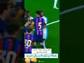 شجار لاعبي الريال وبرشلونة في الكلاسيكو  