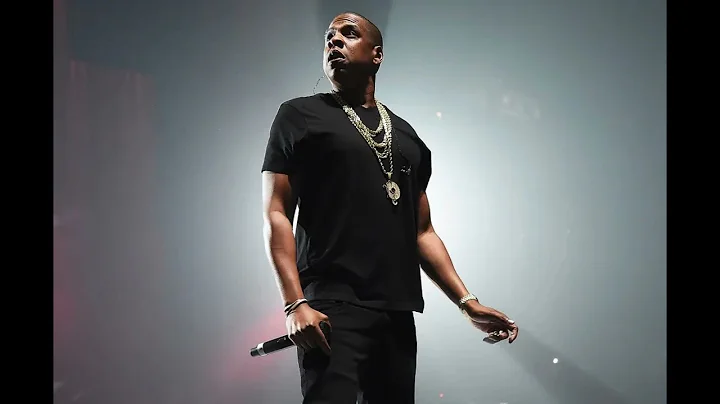 Jay-Z - Marcy Me with sample intro