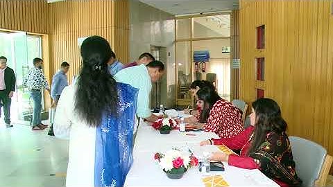 IMT CDL Alumni Meet 2019 Part- 17