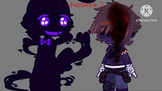 William After Stabbing An Axe To Michaels Eye Not Canon Btw Just My Au