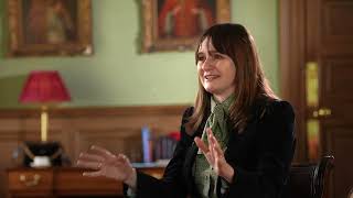 On the Future of Entertainment (with Emily Mortimer)