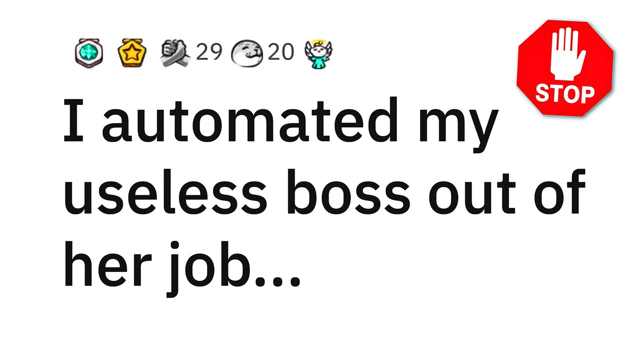 r/MaliciousCompliance is Amazing