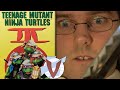 Teenage Mutant Ninja Turtles 3 [AVGN 18-19 - RUS RVV]