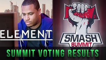 Summit Voting Results! The Moon On TV Sneak Peak!