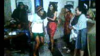 OPERA VAN JAVA ~ OUT DOOR JUM'AT 28JAN2011