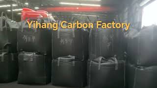Large quantities of activated carbon in stock, ready to ship! 🚚