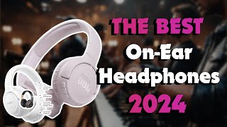 The Top 5 Best Headphones in 2024 - Must Watch Before Buying!