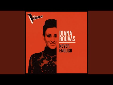 YouTube에서 Never Enough (The Voice Australia 2019 Performance / Live) 보기