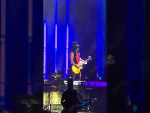 Guns N' Roses - November Rain - Las Vegas, NV - Allegiant Stadium - 8/22/26
