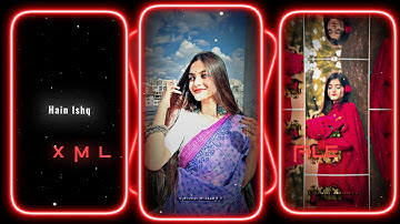 Tumse Milke Dil Ka 💔💘 Xml File 🔰 Hindi Song XML file 🗃️ XML file Hindi Song🔰 XML file Alight Motion🔰